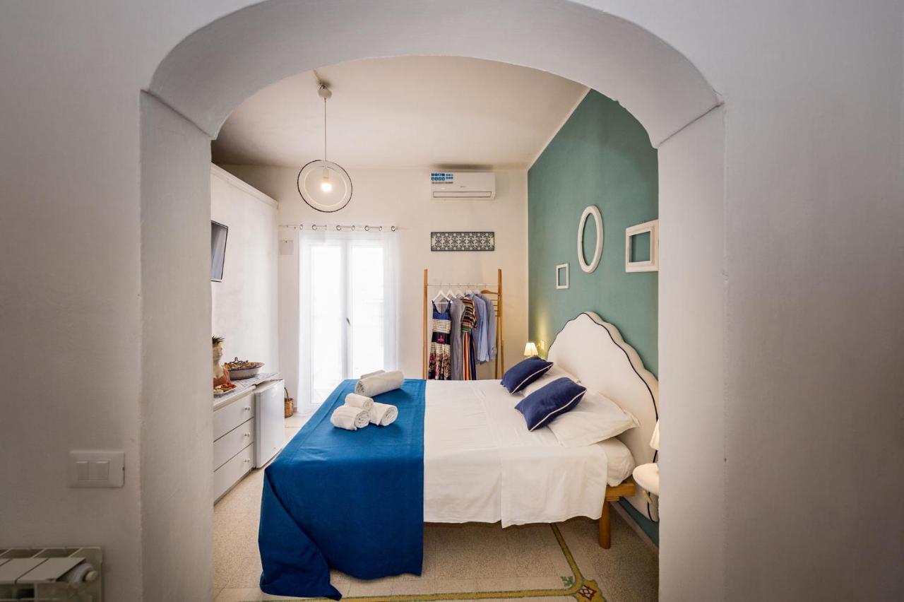 Le Maioliche Villa Castellammare del Golfo Dış mekan fotoğraf